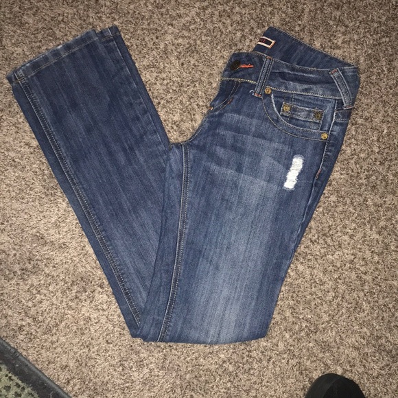 Younique Jeans - 3 - Picture 1 of 5